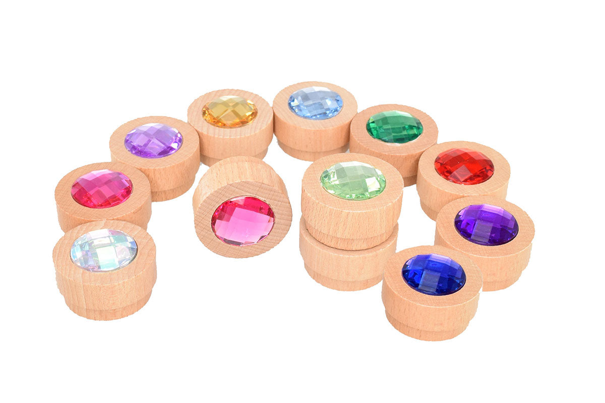 Juwelen Kaleidoskop - Set 12