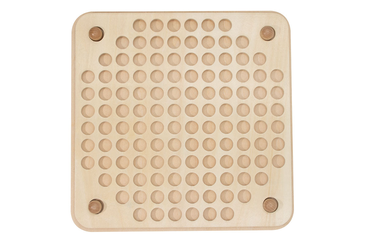 Kugel Sortierspiel 18mm - Set 120