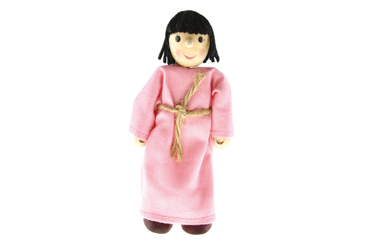 Winzling Biegepuppen Set - Apostel