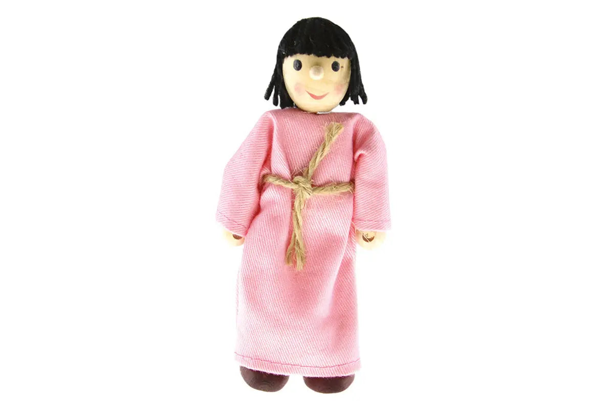 Winzling Biegepuppe - Apostel F Winzlinge® BLS GmbH, Kopernikusstraße 1, 74670 Forchtenberg; Kontakt: mail@bls.de