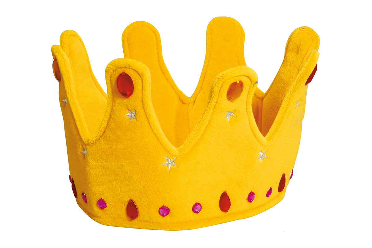 Kinder Krone