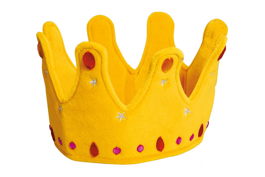 Kinder Krone