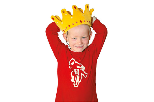 Kinder Krone