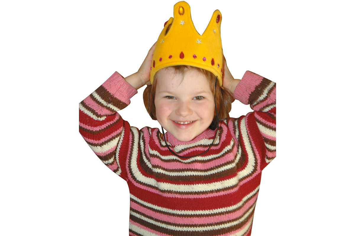 Kinder Krone