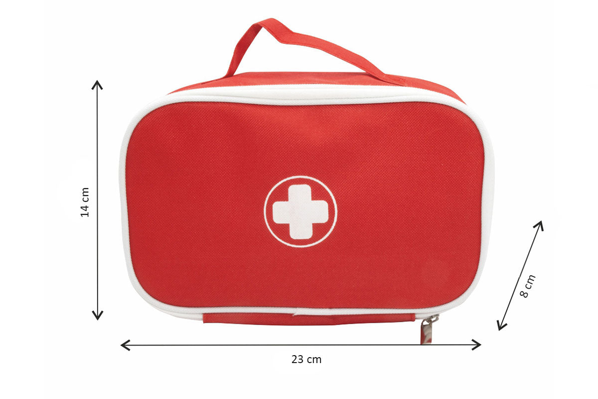 Rollenspieltasche Arzt