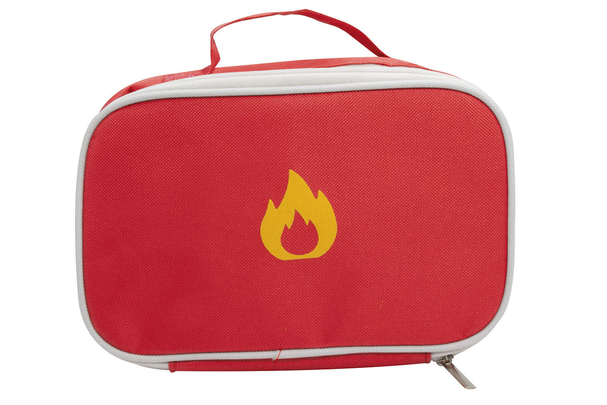 Rollenspieltasche Feuerwehr