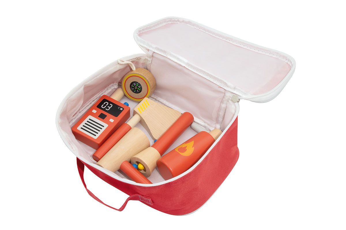Rollenspieltasche Feuerwehr