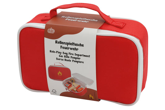 Rollenspieltasche Feuerwehr