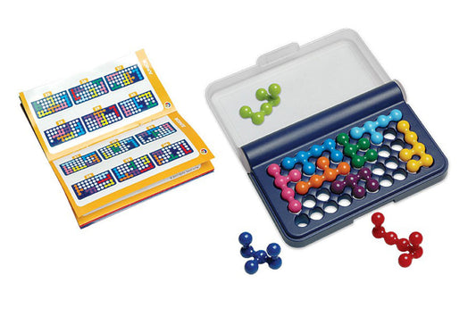 IQ Fit CHiLA GmbH ...einfach gutes Spielzeug! Kopernikusstraße 1, 74670 Forchtenberg, E-Mail: info@chila.de