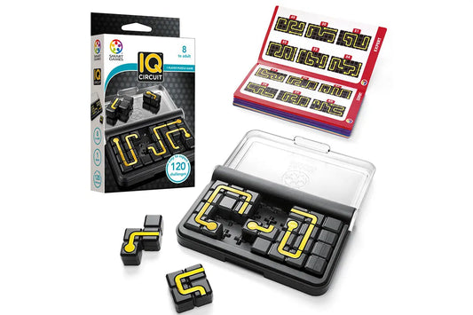 IQ Circuit - CHiLA ...einfach gutes Spielzeug!