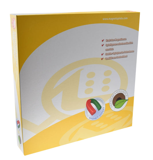 Fischreigen Forchtenberger Puzzle & Spiele BLS GmbH, Kopernikusstraße 1, 74670 Forchtenberg; Kontakt: mail@bls.de