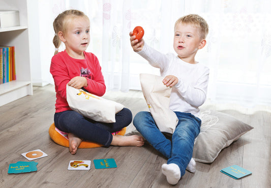 Such Waldi, such! Forchtenberger Puzzle & Spiele BLS GmbH, Kopernikusstraße 1, 74670 Forchtenberg; Kontakt: mail@bls.de