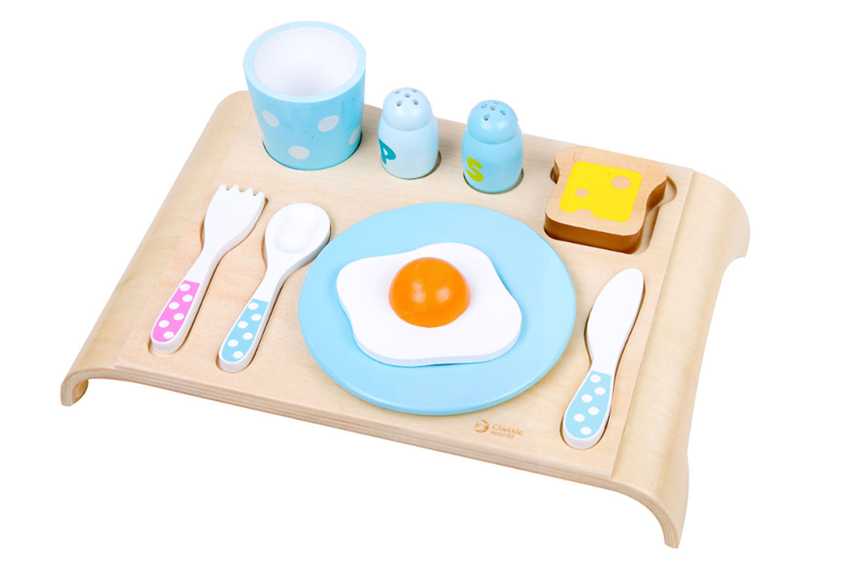Breakfast Set