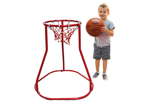 Basketballkorb Flex SportFit, BLS GmbH, Kopernikusstraße 1, 74670 Forchtenberg, mail@bls.net