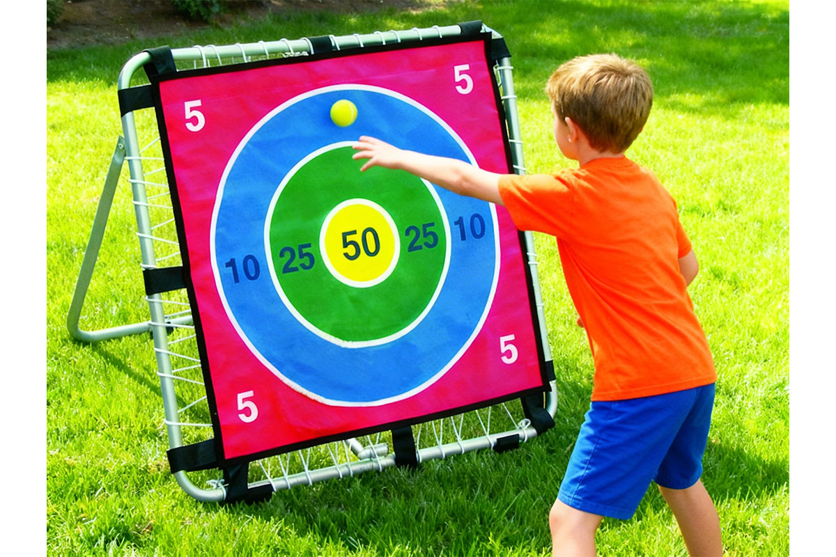 Zieltschouk Spiel