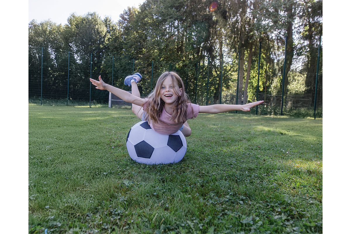 PINAO - XXL Mesh Ball PINAO BLS GmbH, Kopernikusstraße 1, 74670 Forchtenberg; Kontakt: mail@bls.de