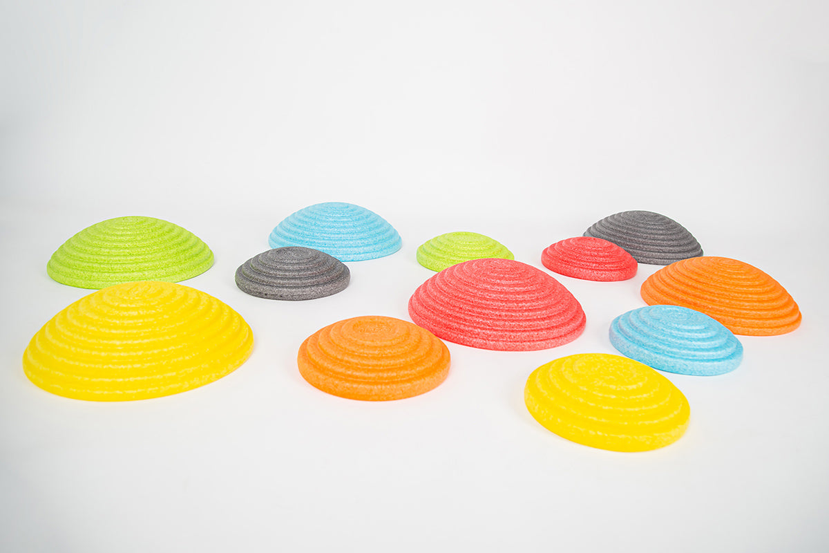 GOWI - River Stones EPP