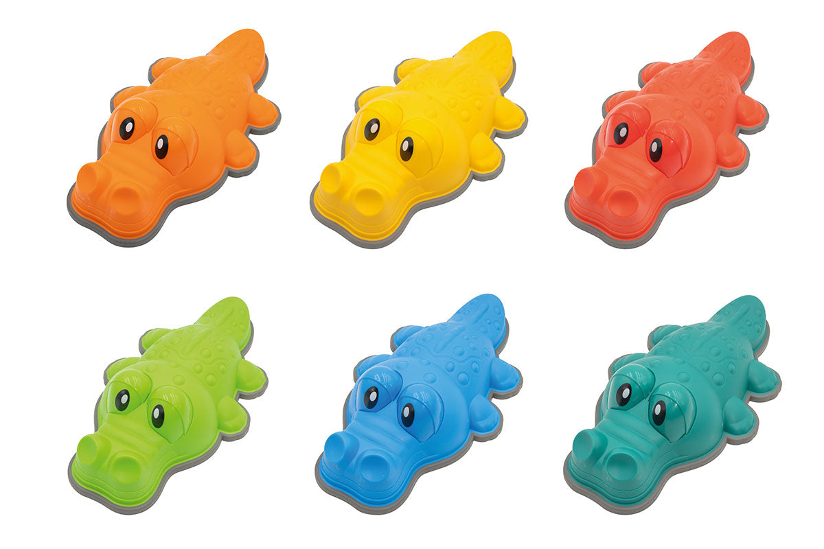 KrokoSteps - Set 6