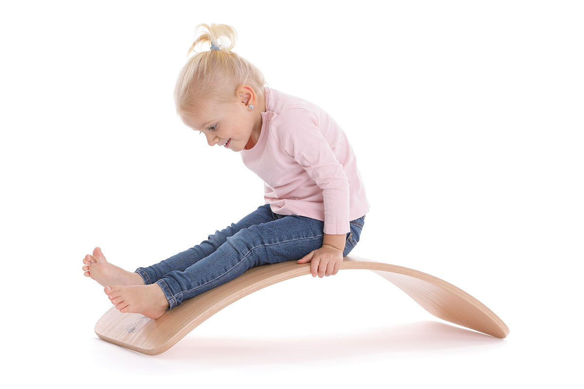 Wood´L Board SportFit, BLS GmbH, Kopernikusstraße 1, 74670 Forchtenberg, mail@bls.net