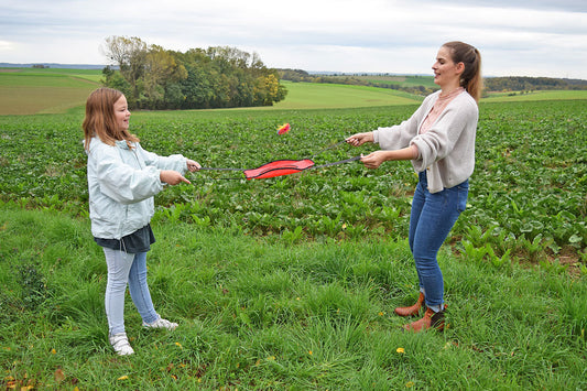 Kooperations-Spiel Trampolin SportFit, BLS GmbH, Kopernikusstraße 1, 74670 Forchtenberg, mail@bls.net