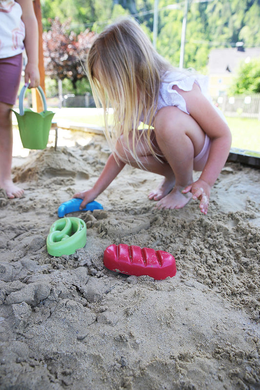reGowi Sandgebäck - Set 3 im Netz
