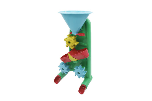 GOWI - Sand & Wassermühle Style