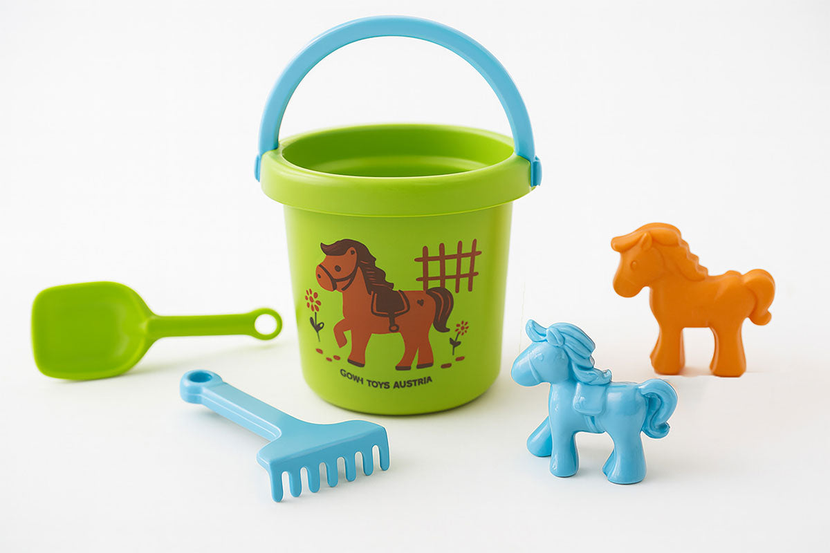 GOWI Sand Set Pony