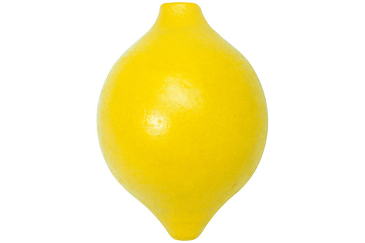 Spiellebensmittel - Zitronen