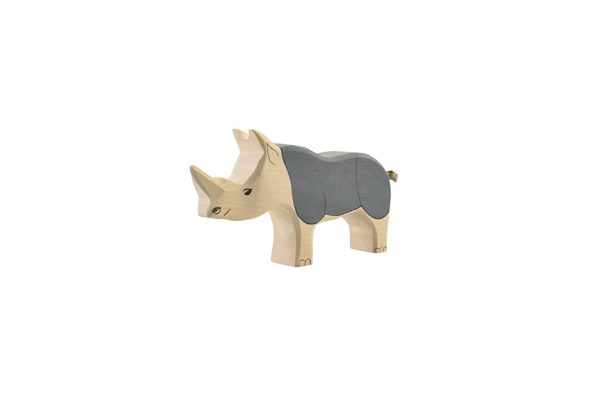 Wülfinger-Nashorn groß