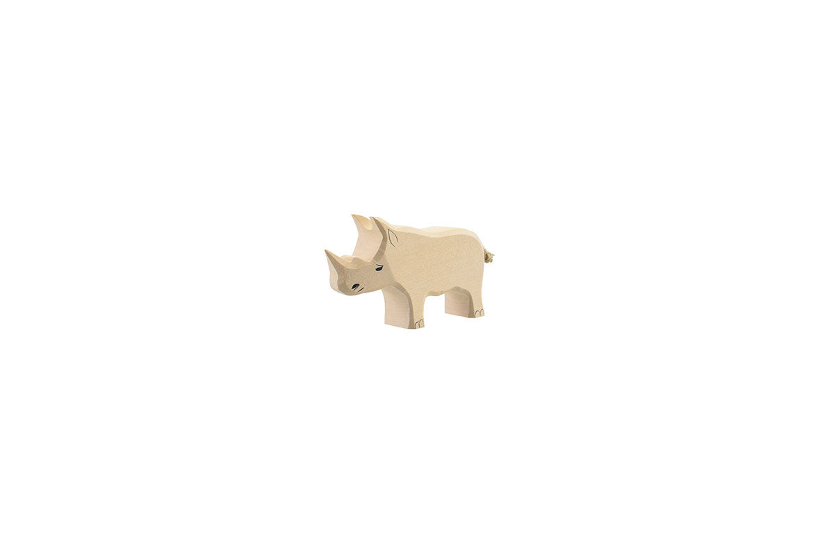 Wülfinger-Nashorn klein