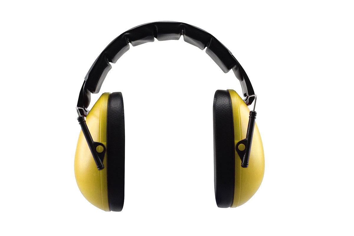 Krach Stopper – Gehörschutz für Kinder