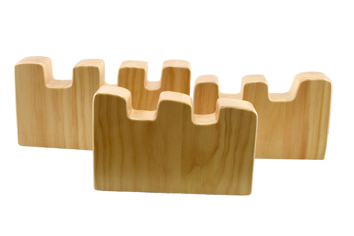 Wülfinger-Mauer - Set 3 - CHiLA ...einfach gutes Spielzeug!