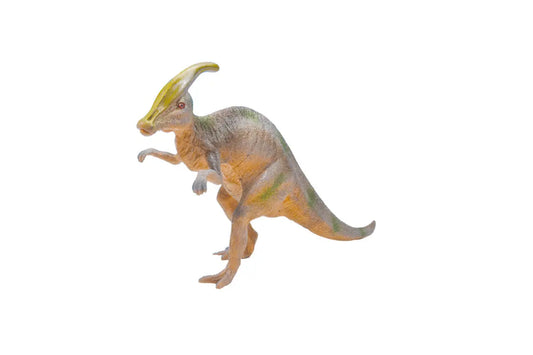 Dinosaurier - Parasaurolphus Wülfinger BLS GmbH, Kopernikusstraße 1, 74670 Forchtenberg; Kontakt: mail@bls.de