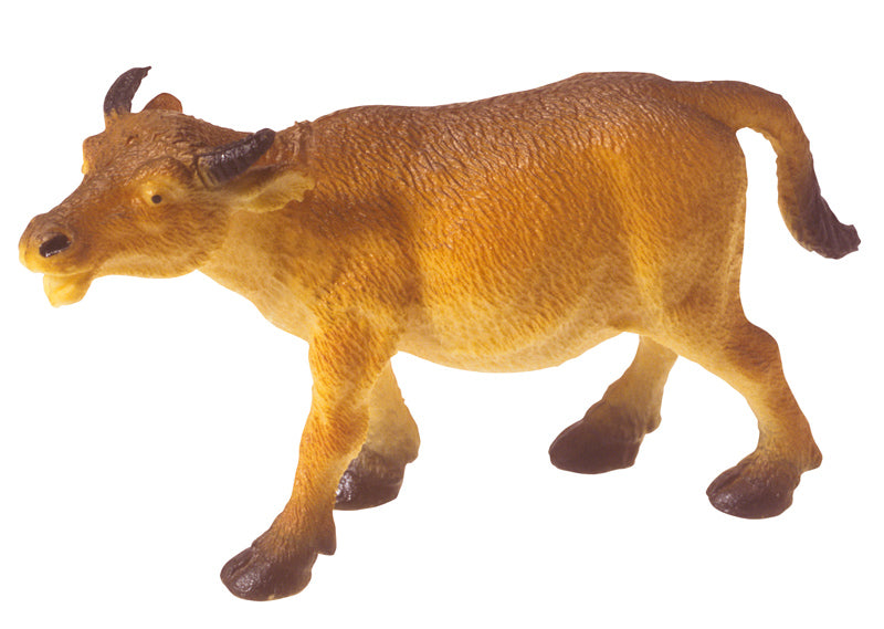 Bauernhoftiere Eco - Set 12