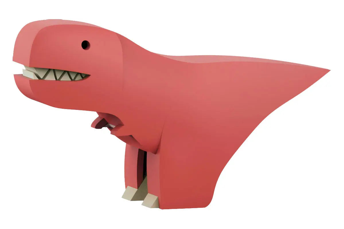 Halftoys - Dino T-Rex - CHiLA ...einfach gutes Spielzeug!