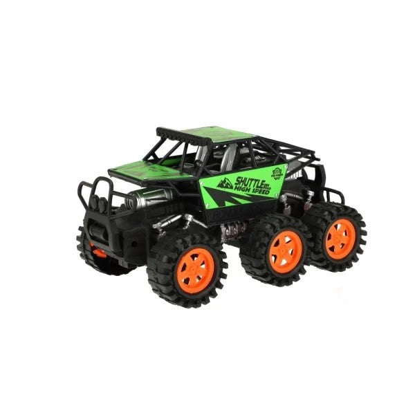 VEHICOOL Monster Truck