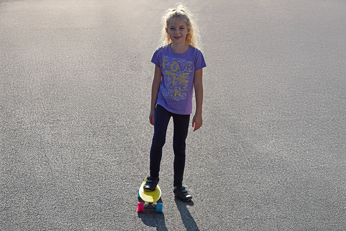 Skateboard