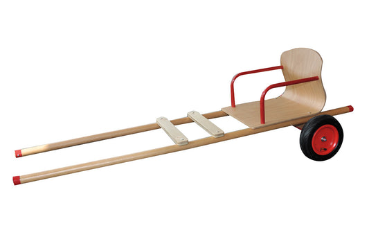 Sulky Transportwagen