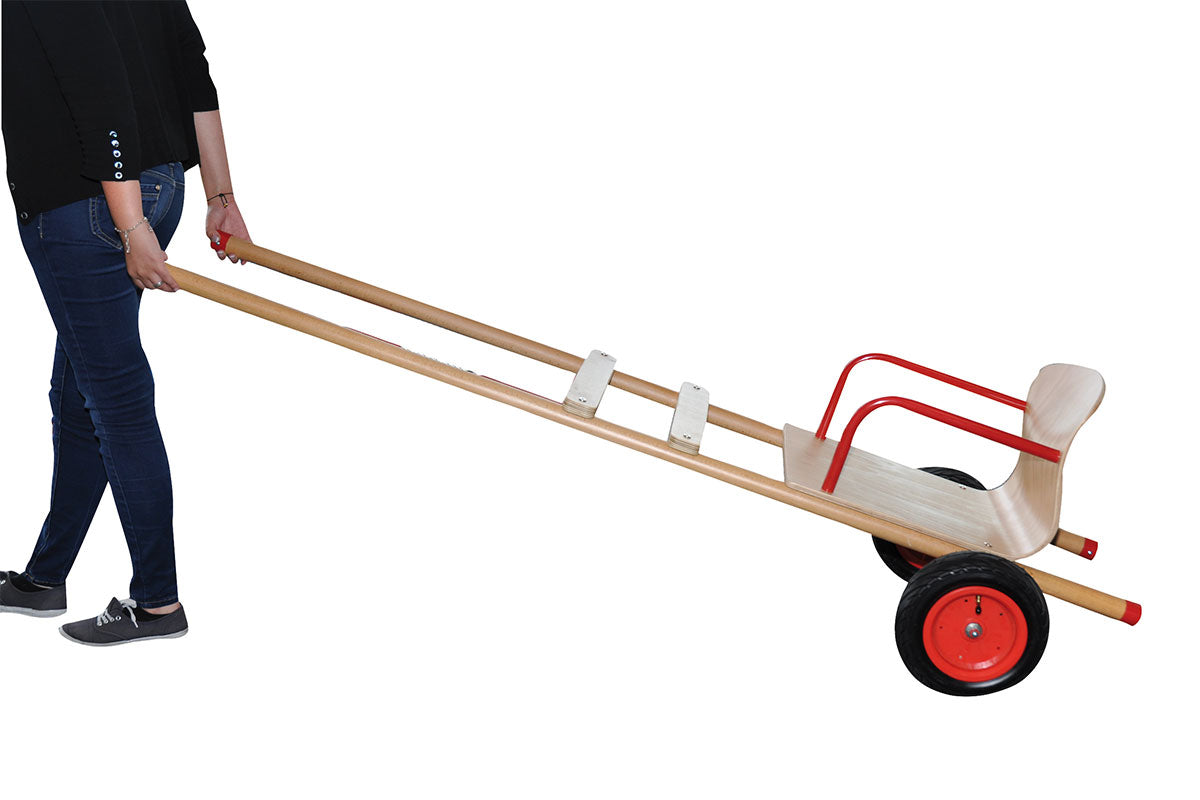 Sulky Transportwagen