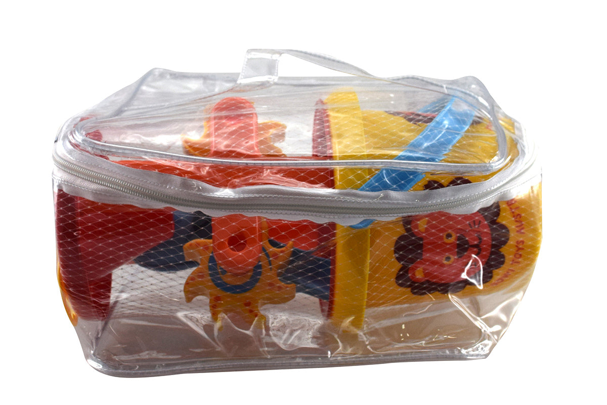 GOWI - Sand Set Mühle + Softbox