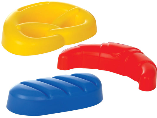 GOWI - Sand Set Backen in Softbox - CHiLA ...einfach gutes Spielzeug!