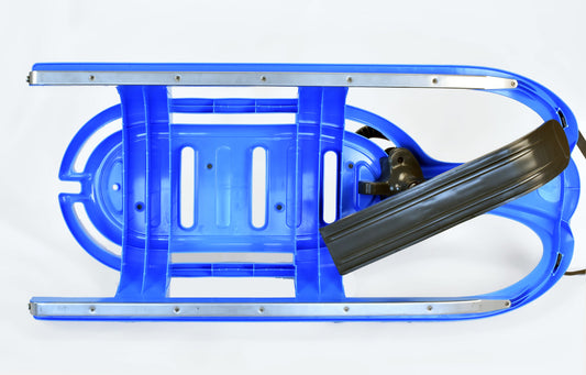 KHW - Snow Tiger de Luxe - pink KHW Kunststoff- und Holzverarbeitungswerk GmbH, Alte Lage 1a, 99331 Geratal OT Geschwenda, E-Mail: info(at)khw-geschwenda.de