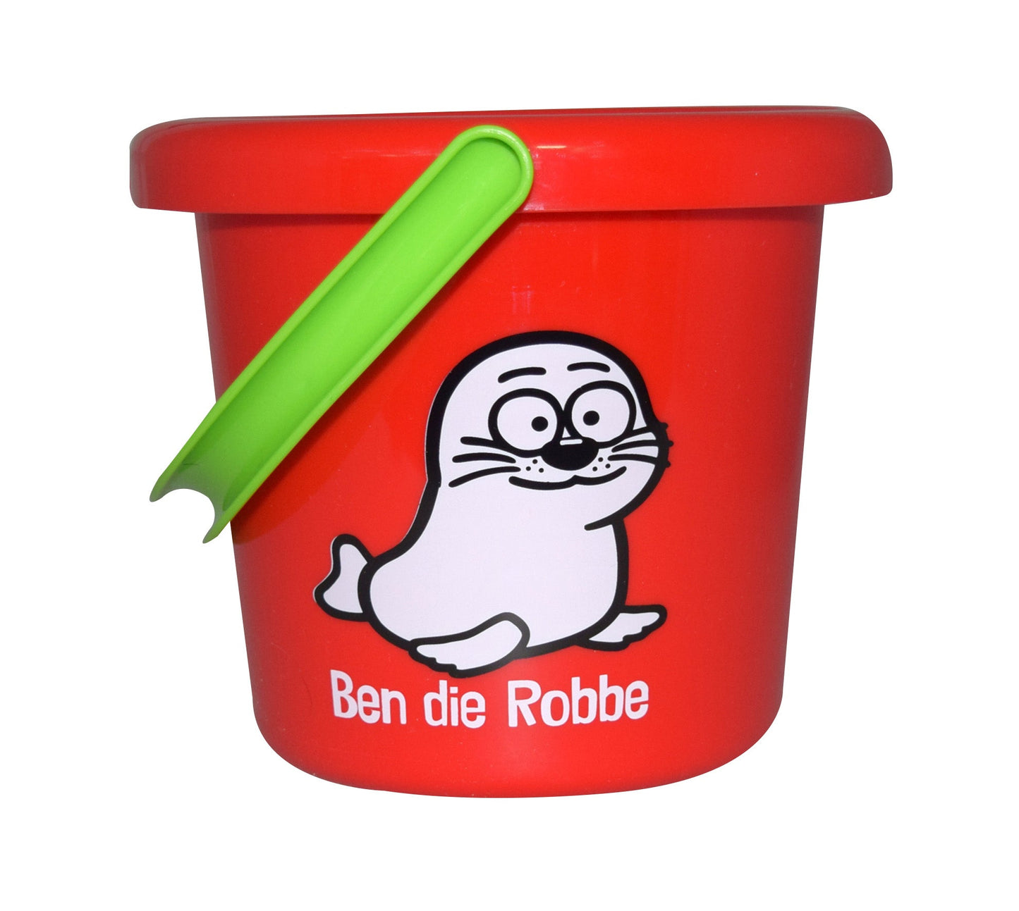 GOWI - Eimer Ø 18cm - Hurra Kinderlieder - einzeln GOWI® GOWI GmbH, Wertheimweg 12, 8630 Mariazell, Österreich; office@gowi.at