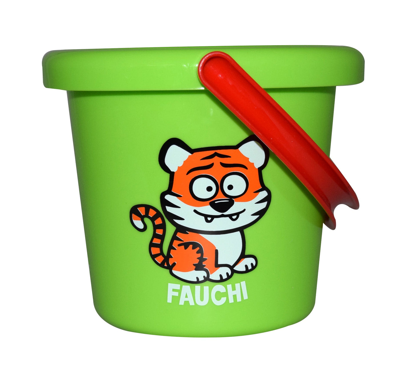 GOWI - Eimer Ø 18cm - Hurra Kinderlieder - einzeln GOWI® GOWI GmbH, Wertheimweg 12, 8630 Mariazell, Österreich; office@gowi.at