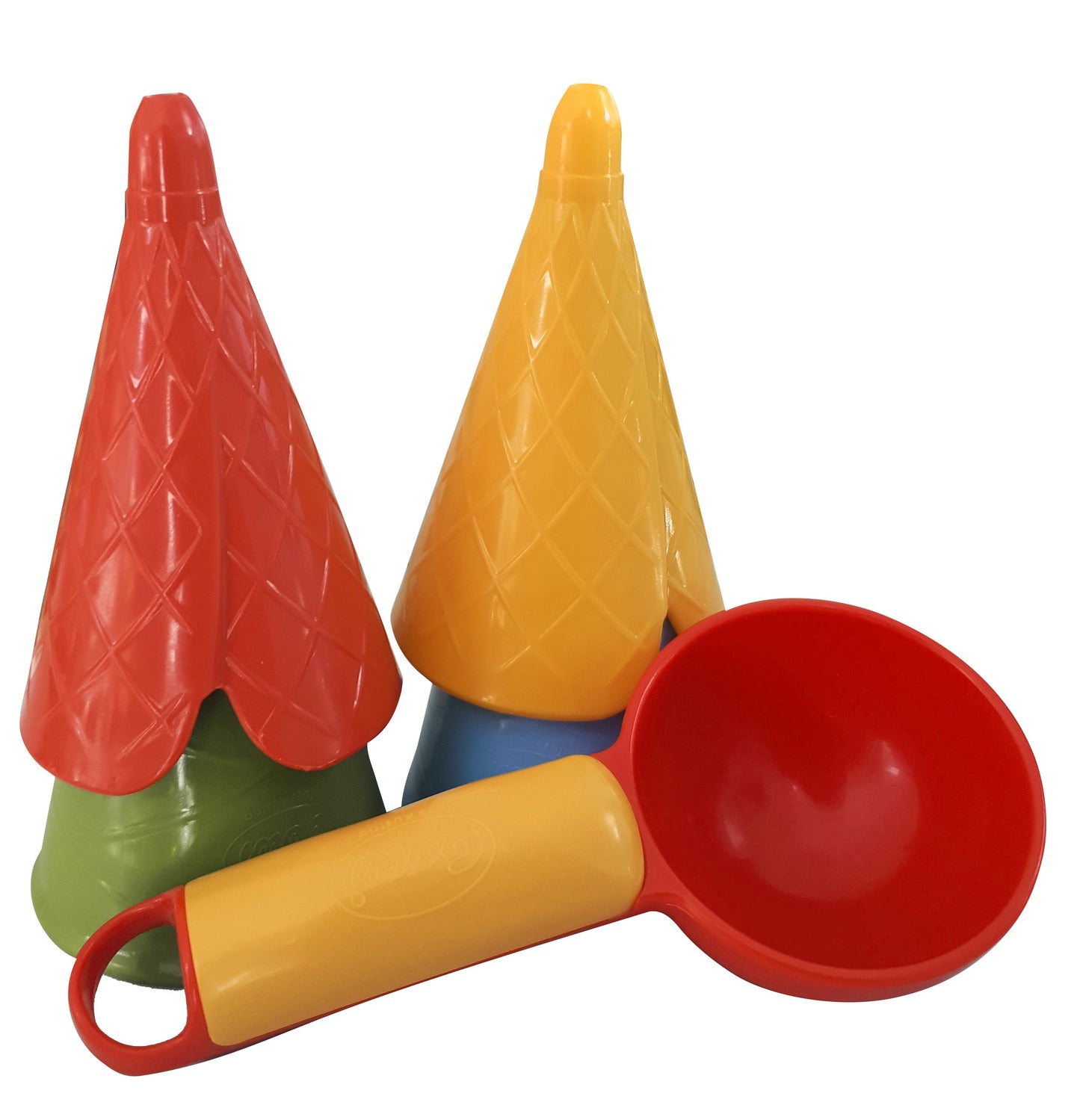 BIO by GOWI - Sandkasten - Set 12 GOWI® GOWI GmbH, Wertheimweg 12, 8630 Mariazell, Österreich; office@gowi.at