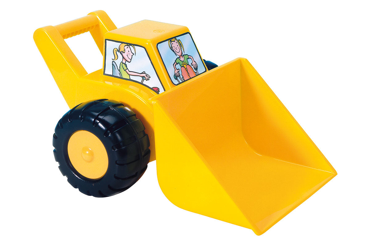 Sand Bulli 4EverSpiel BLS GmbH, Kopernikusstraße 1, 74670 Forchtenberg; Kontakt: mail@bls.de