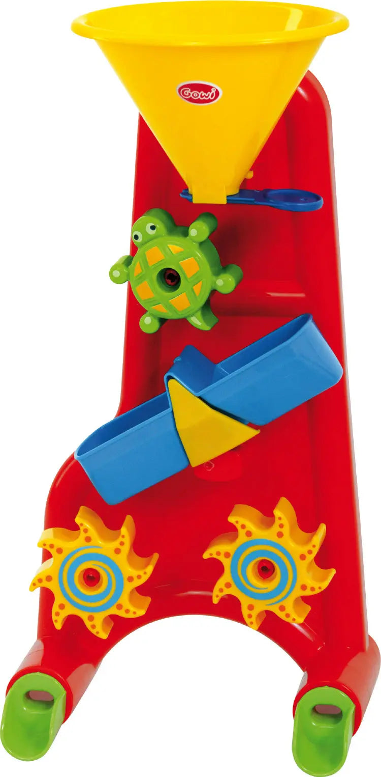 Sandkasten Set - Baumeister - CHiLA ...einfach gutes Spielzeug!