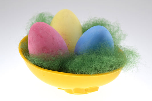 GOWI - Sandform - Osterei - CHiLA ...einfach gutes Spielzeug!