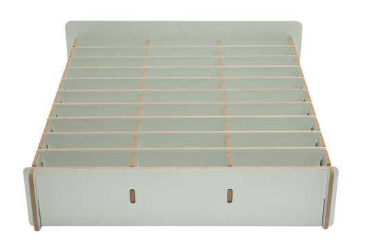 Mobile Safe Stecksystem