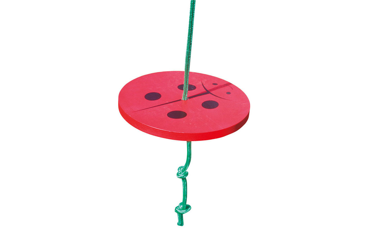 Ladybug Swing
